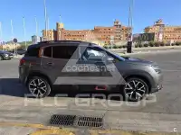 2019 Citroen C5