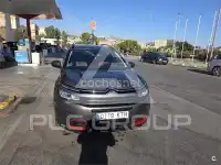 2019 Citroen C5