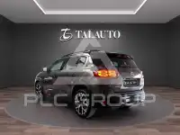 2019 Citroen C5