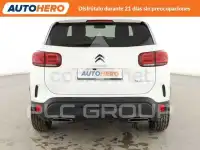 2019 Citroen C5
