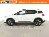 2019 Citroen C5