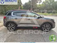 2019 Citroen C5