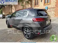 2019 Citroen C5