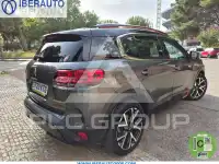 2019 Citroen C5