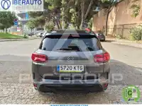 2019 Citroen C5