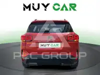 2019 Citroen C5
