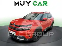 2019 Citroen C5