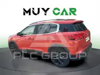 2019 Citroen C5