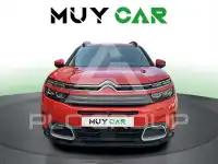 2019 Citroen C5