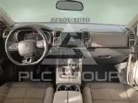 2019 Citroen C5