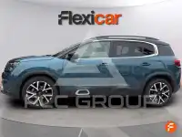 2019 Citroen C5