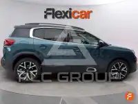 2019 Citroen C5