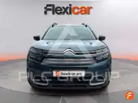 2019 Citroen C5