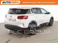 2019 Citroen C5