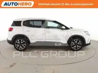 2019 Citroen C5