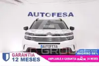 2019 Citroen C5