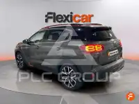 2019 Citroen C5
