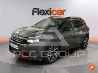 2019 Citroen C5