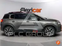 2019 Citroen C5