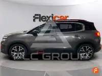 2019 Citroen C5
