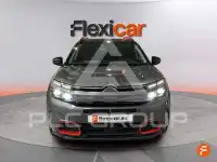 2019 Citroen C5