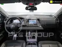 2019 Citroen C5