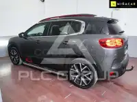 2019 Citroen C5