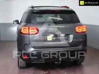 2019 Citroen C5