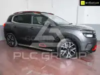2019 Citroen C5