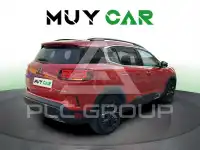 2019 Citroen C5