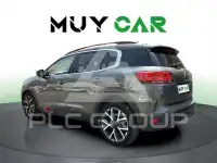 2019 Citroen C5