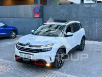 2019 Citroen C5