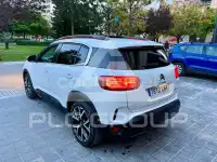2019 Citroen C5