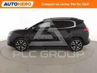 2019 Citroen C5