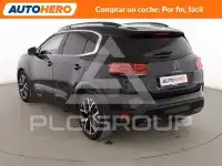 2019 Citroen C5