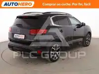 2019 Citroen C5