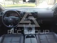 2019 Citroen C5