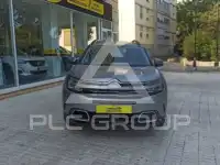 2019 Citroen C5