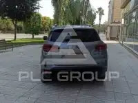 2019 Citroen C5