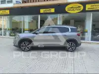 2019 Citroen C5