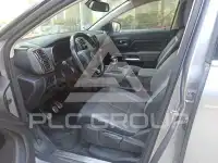 2019 Citroen C5
