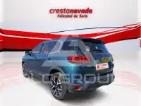 2019 Citroen C5