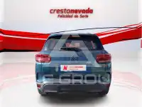 2019 Citroen C5