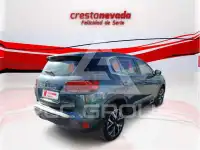 2019 Citroen C5