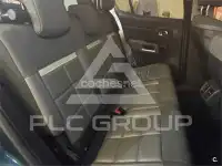 2019 Citroen C5