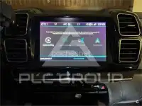 2019 Citroen C5