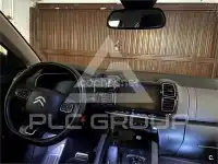 2019 Citroen C5