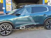 2019 Citroen C5
