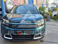 2019 Citroen C5