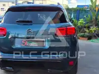 2019 Citroen C5
